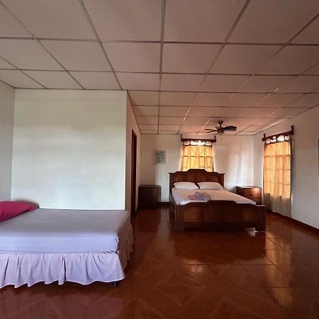 Casa Robles - Your Stay Near Airport Μανάγκουα Εξωτερικό φωτογραφία