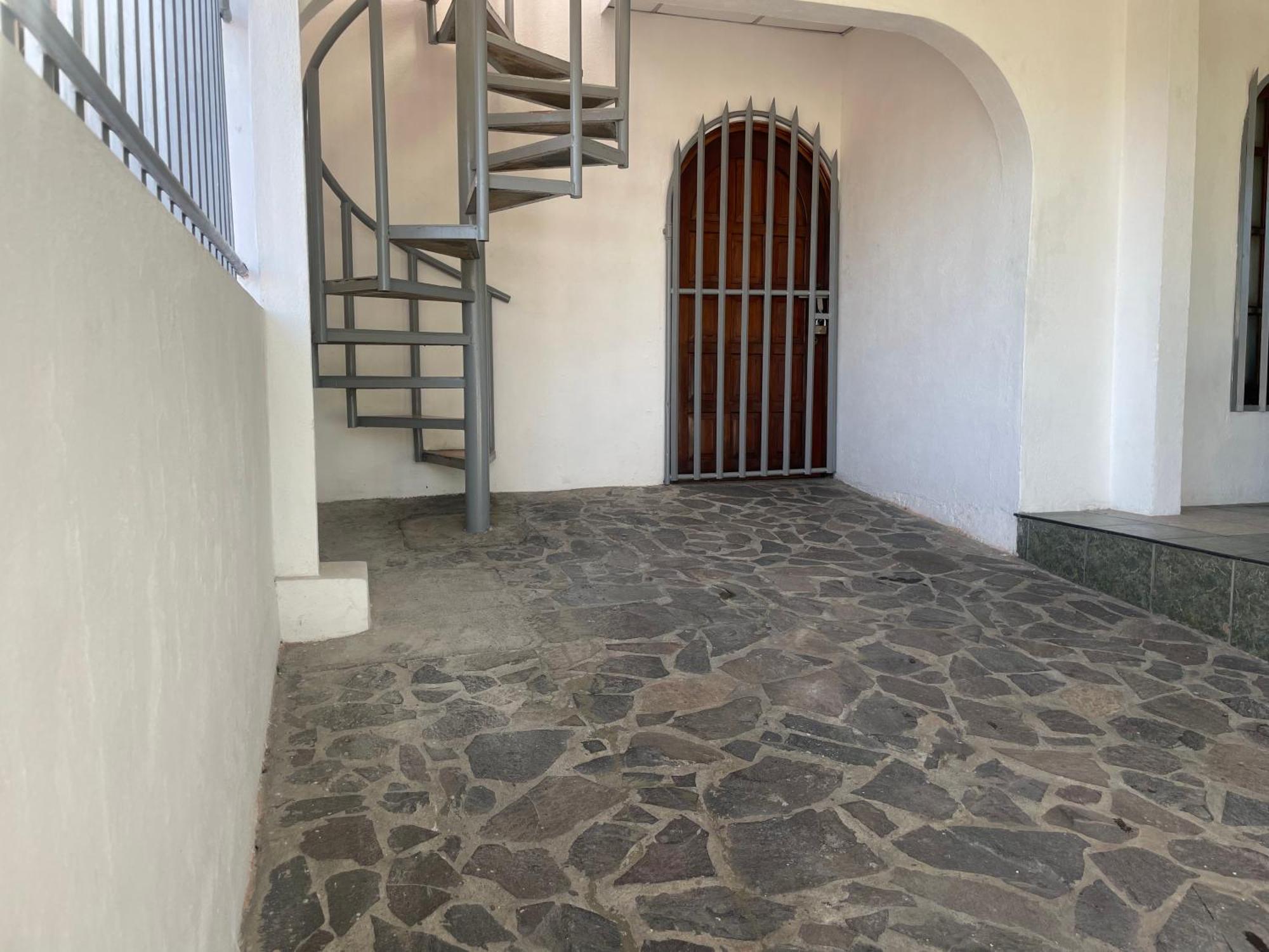 Casa Robles - Your Stay Near Airport Μανάγκουα Εξωτερικό φωτογραφία
